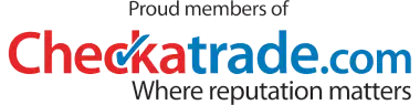 CheckATrade Logo